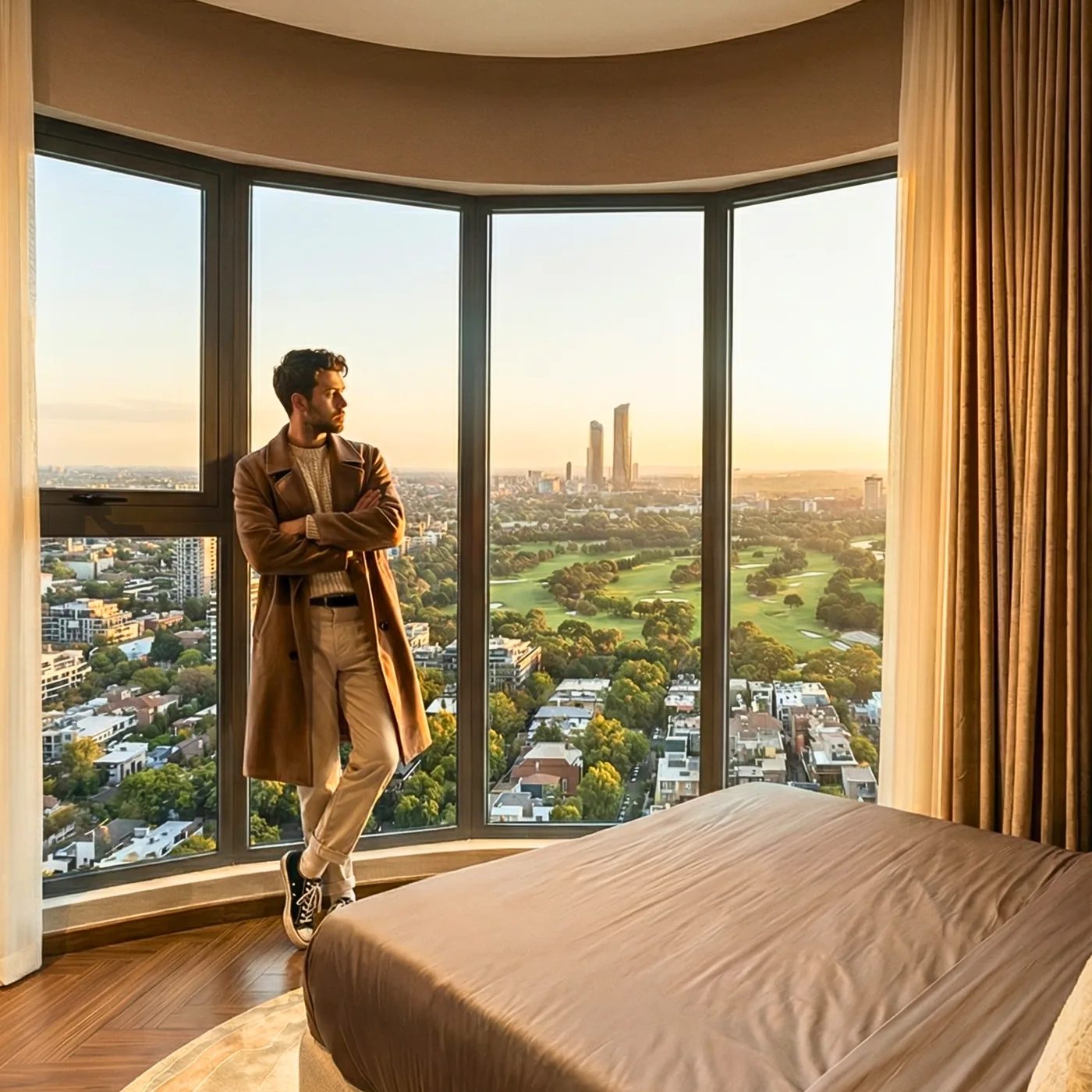 Lifestyle Lusso Saigon